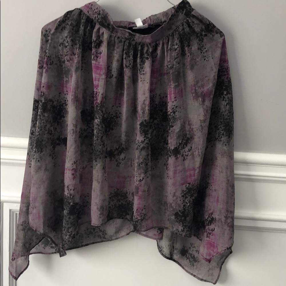 Girls skirt